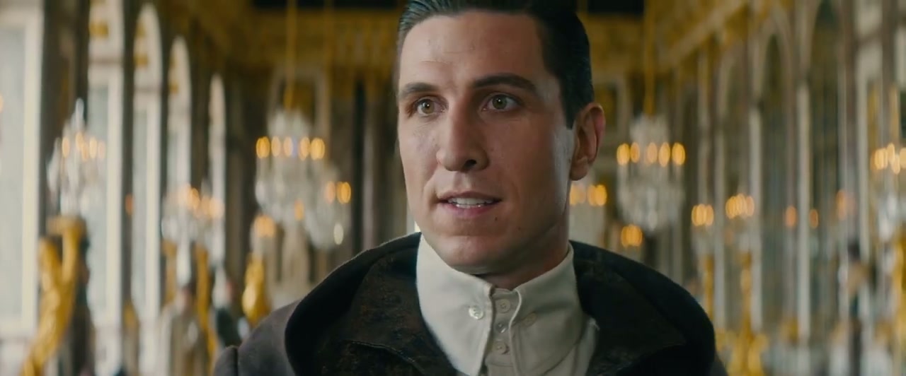 The King's Daughter Screenshot