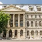 Bursele sociale europene, întârziate pentru studenții Universității București