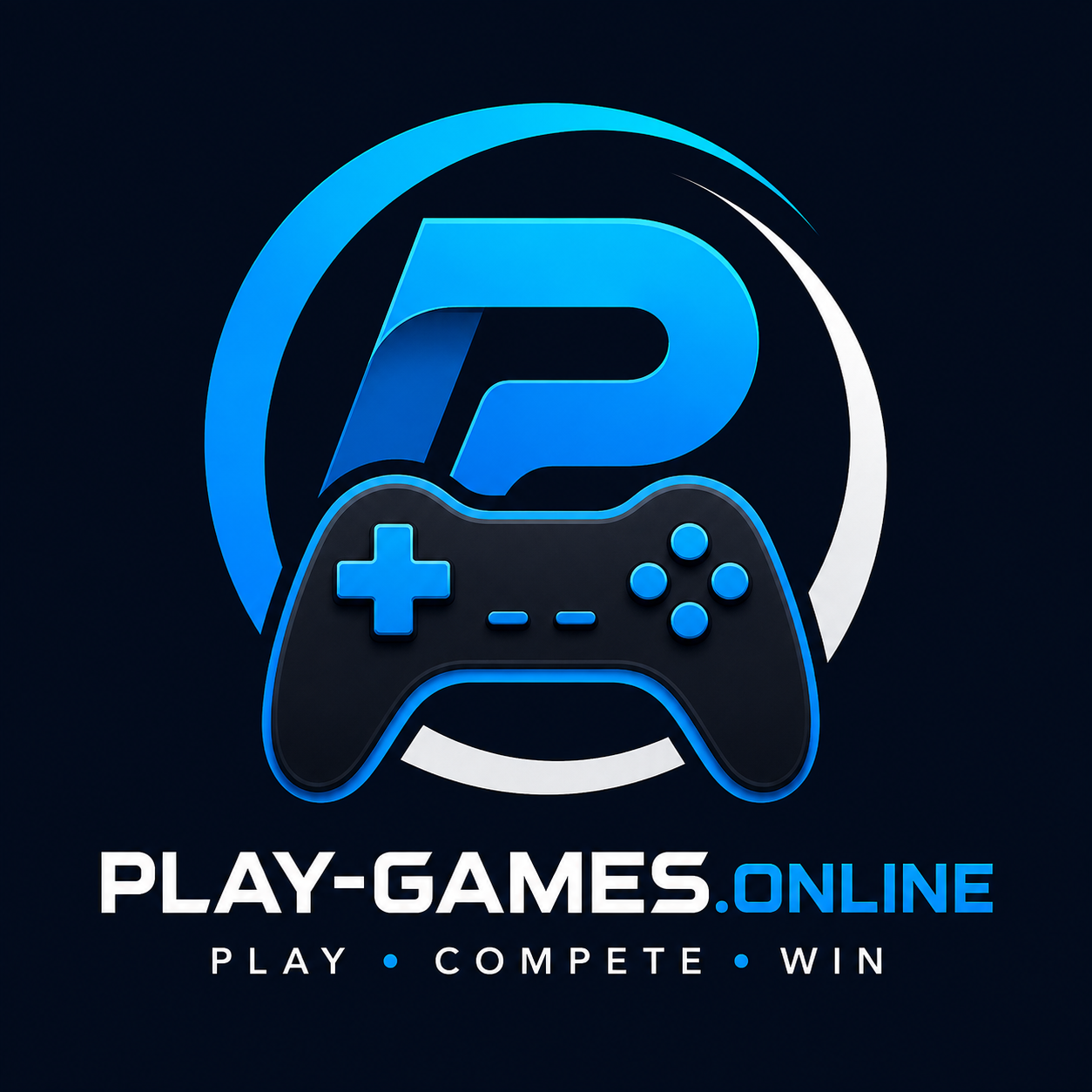 Play-Games.Online - Gaming Browser Platform - Play and Earn