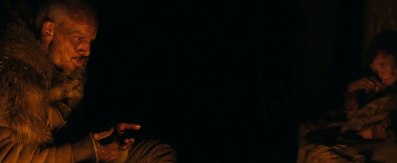 Out of Darkness Screenshot