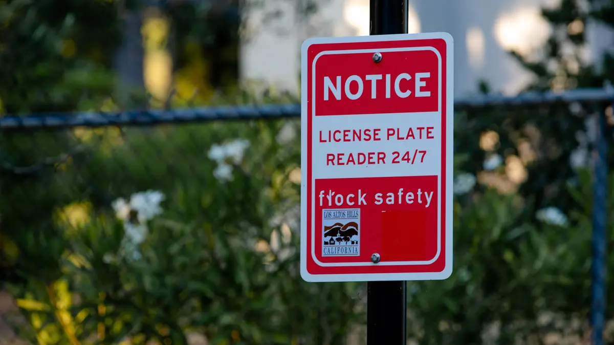 Flock Cameras Raise Surveillance Concerns