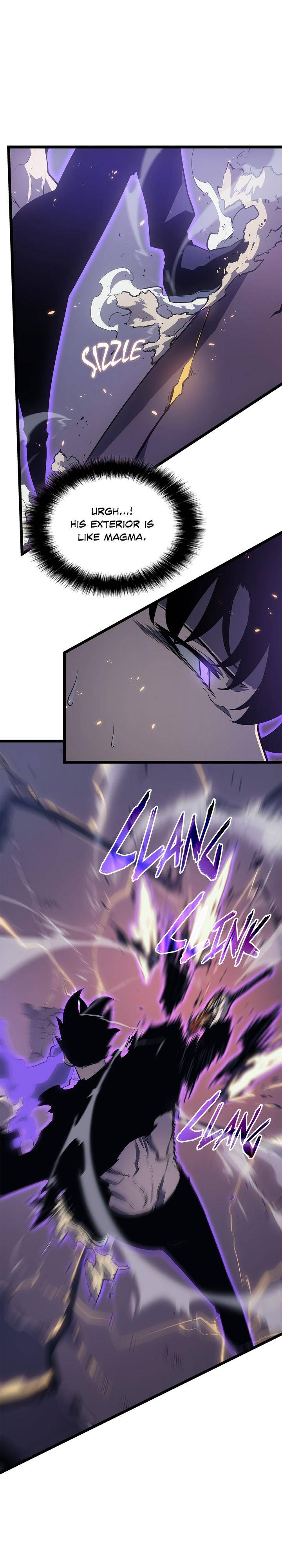 Read Solo Leveling Chapter 175 English - Page 17 Read Solo Leveling Chapter 175 English - Page 17