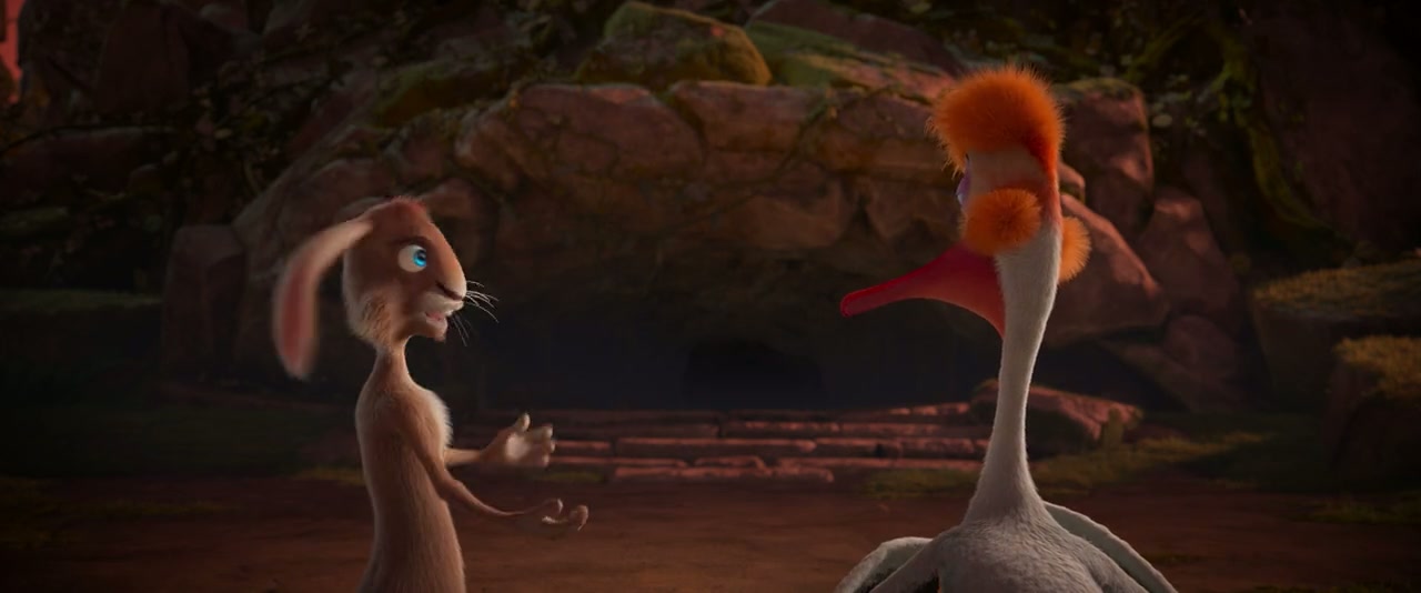 The Big Trip Screenshot