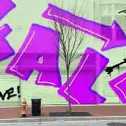 Graffiti artwork by Fels1902