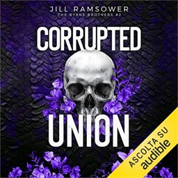 Jill Ramsower – Corrupted Union꞉ The Byrne Brothers, Vol. 2 (2026) (mp3 – 128 kbps)