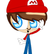 Mario-old