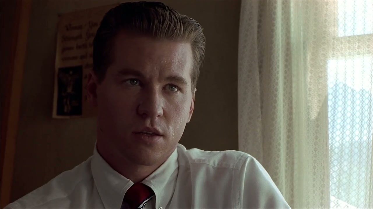 Thunderheart Screenshot