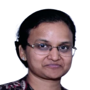 Parul Agrawal