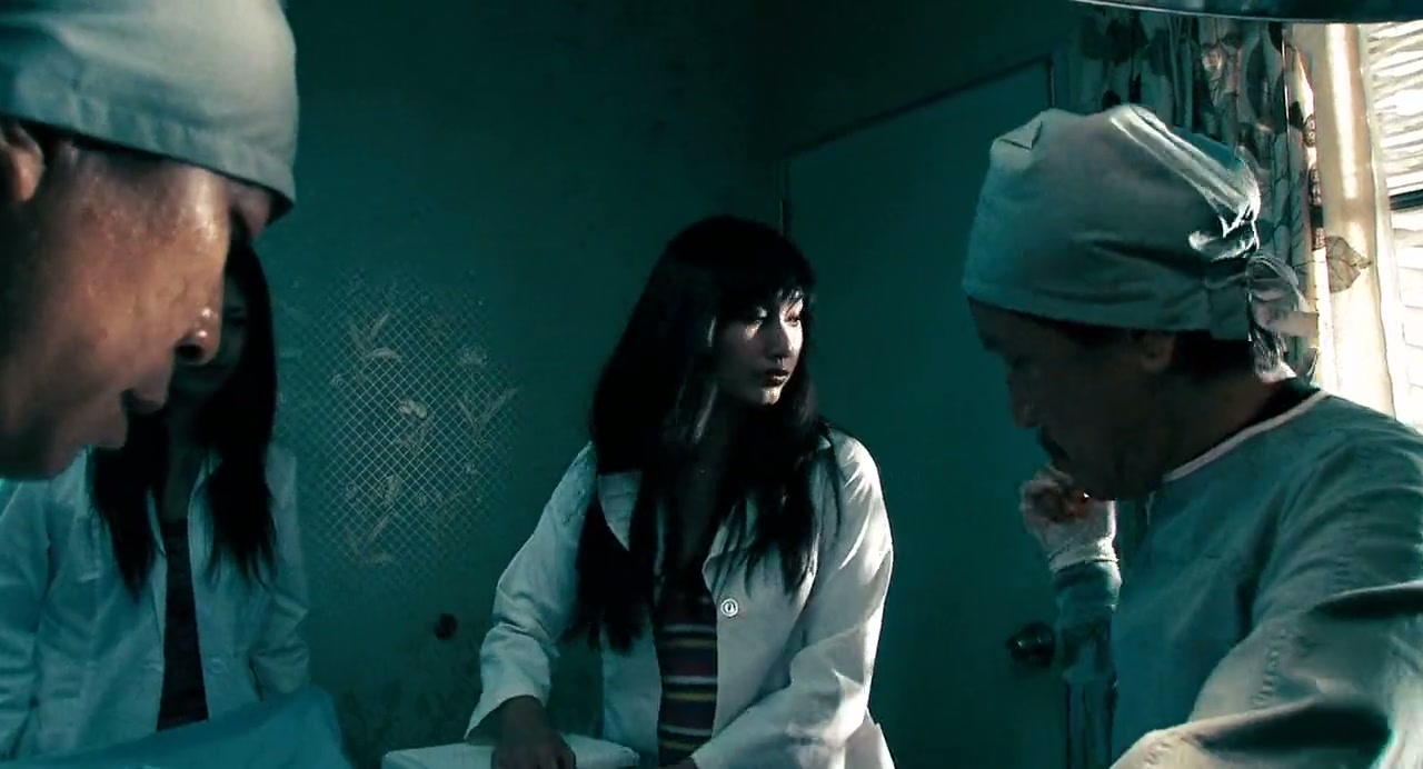 Crank: High Voltage Screenshot