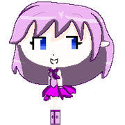 Pink-girl