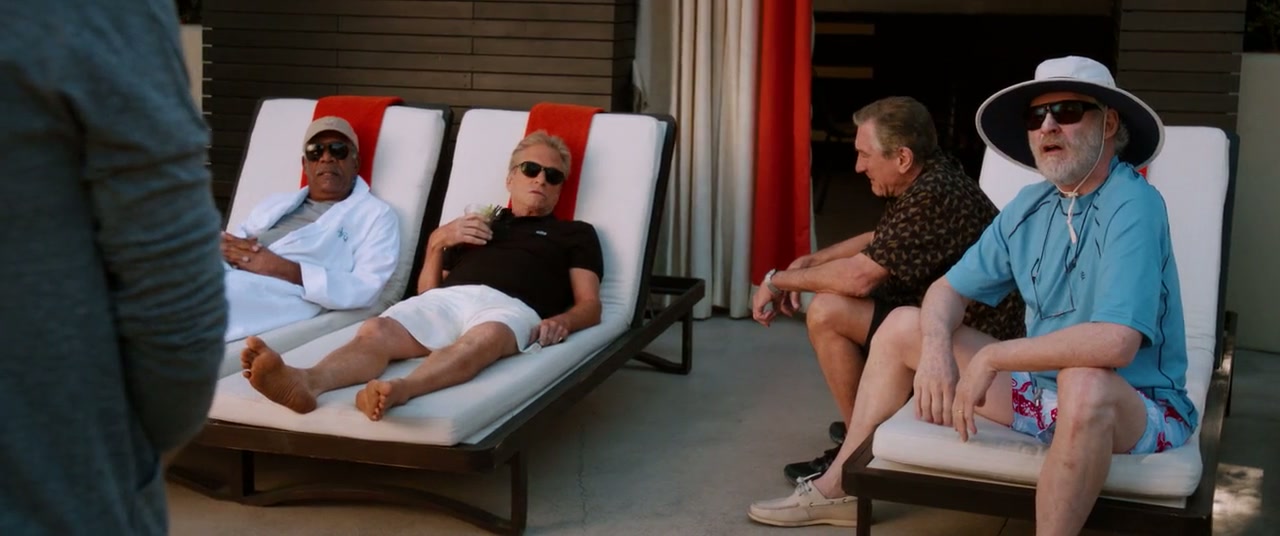 Last Vegas Screenshot
