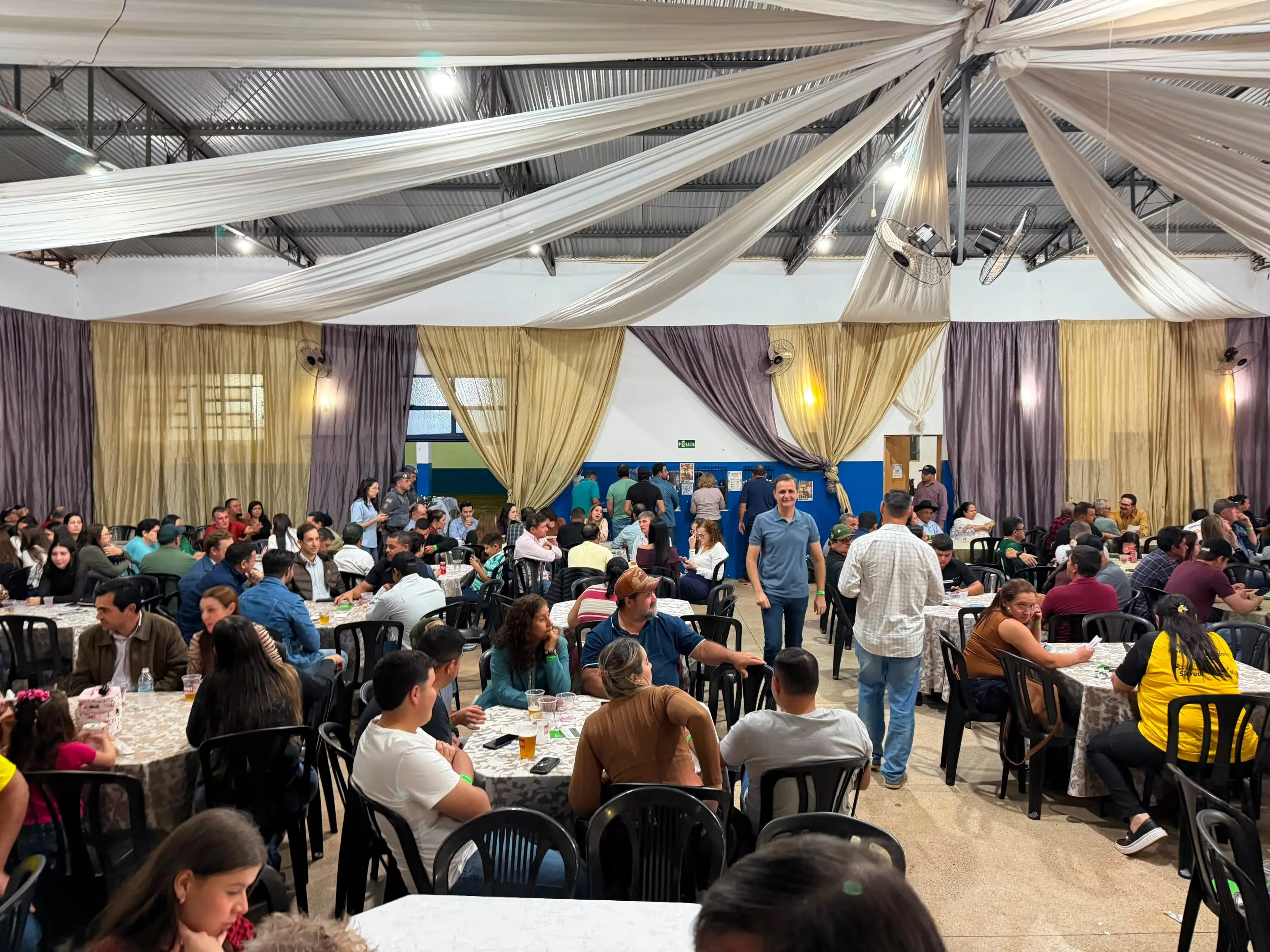 Festa Agricultor 10