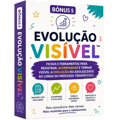 Evolução Visível™