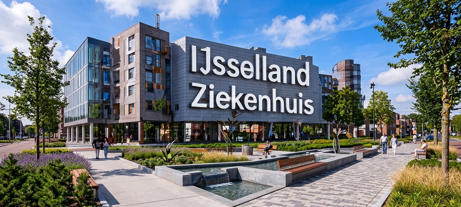IJsselland Ziekenhuis