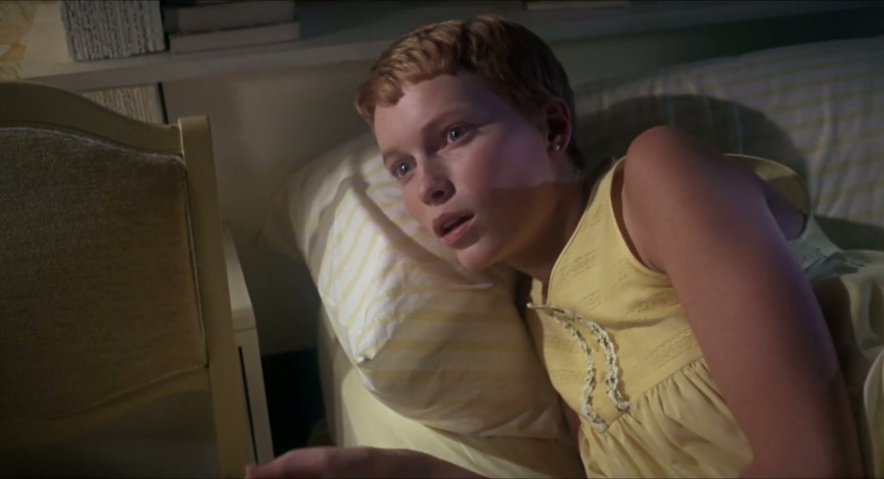 Rosemary's Baby Screenshot