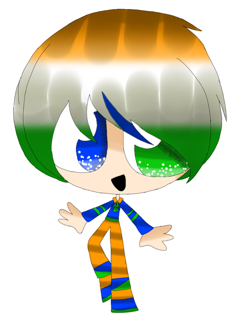India