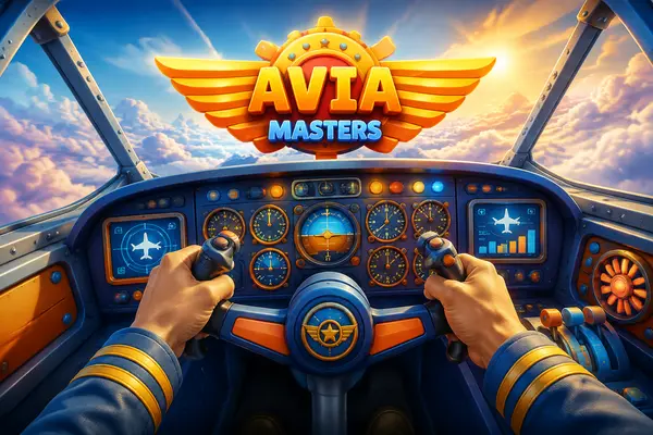 Aviamasters 41