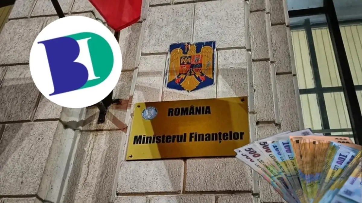Ministerul Finanțelor atrage alte 161 de milioane de lei de la bănci