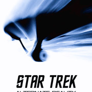 STAR TREK, ALTERNATE REALITY COLLECTION