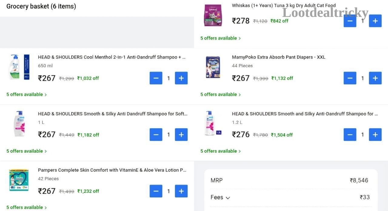 Kilos Loot Grabfast – Just 88% OFF | Loot Lo Kilos Loot Grabfast – Just 88% OFF | Loot Lo