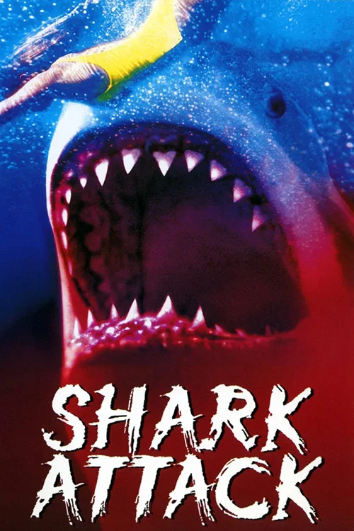 Atak Rekinow / Shark Attack (1999) 1080p.WEB-DL.H264.AC3.2.0.BP007 | Lektor PL