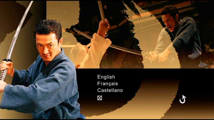 Fearl 4 - Fearless (Sin miedo) [DVD9 Full] [Pal] [Esp/Fra/Man] [5.1] [Sub:Esp/Ing/Fra] [2006] [Acción] [VS]