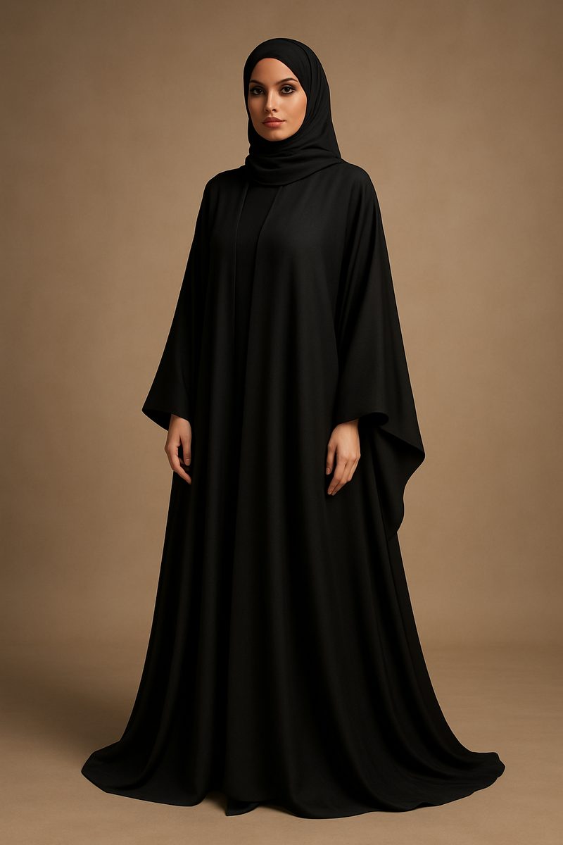 عباية سعودية 2026