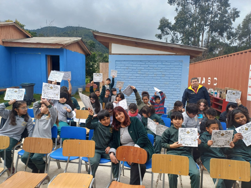 NOTICIAS ROTARY CLUB PUCHUNCAVI - Foto 8