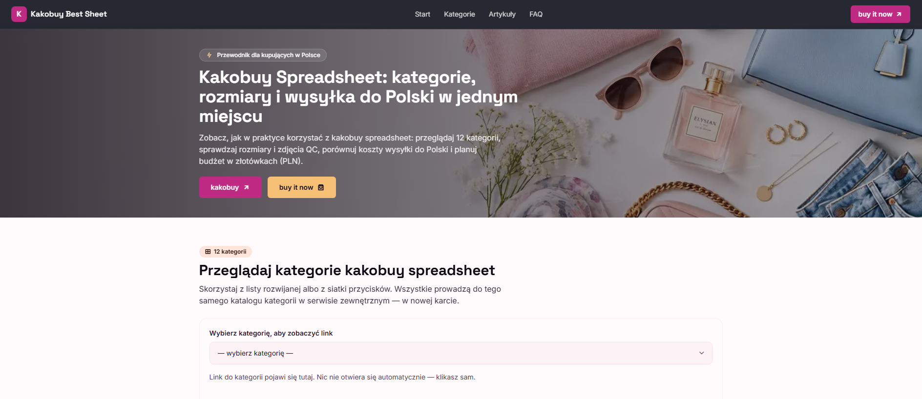 Stored capture of kakobuybestsheet.beauty