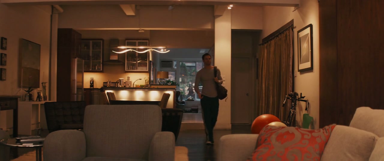 The Girlfriend Experience Screenshot