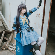 白莉爱吃巧克力 霞沢美游05