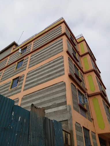 Wacucu Apartments in Nairobi