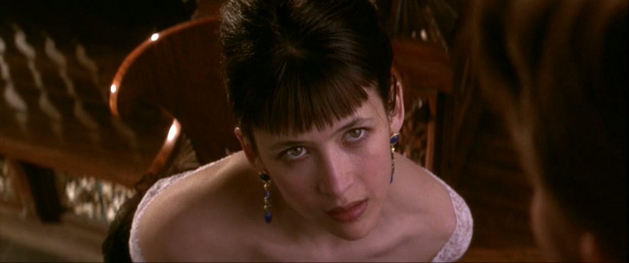 Anna Karenina Screenshot