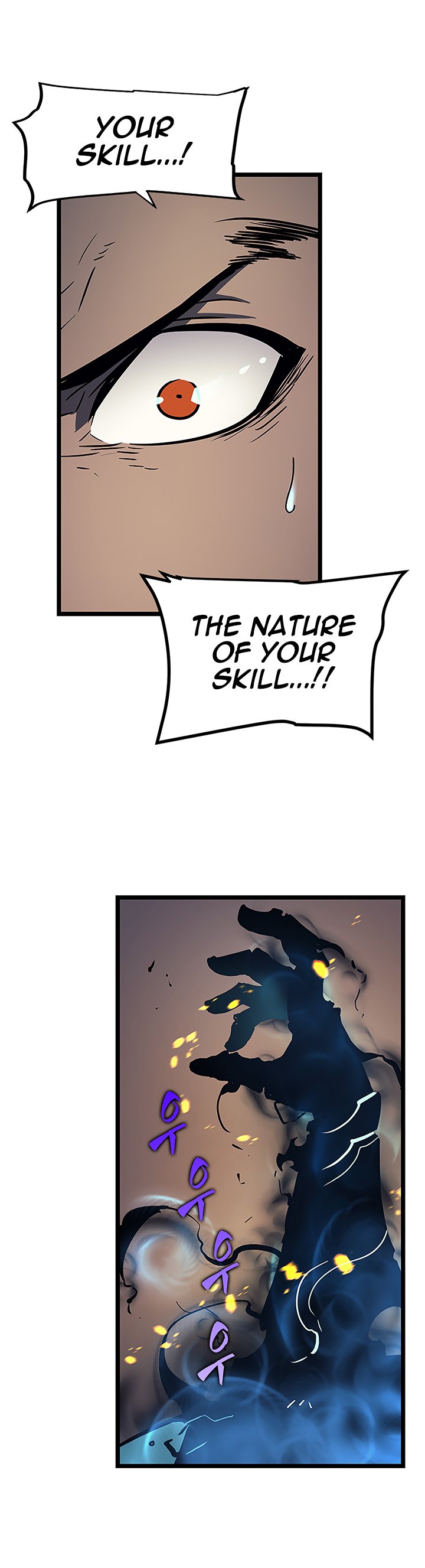 Read Solo Leveling Chapter 104 English - Page 19