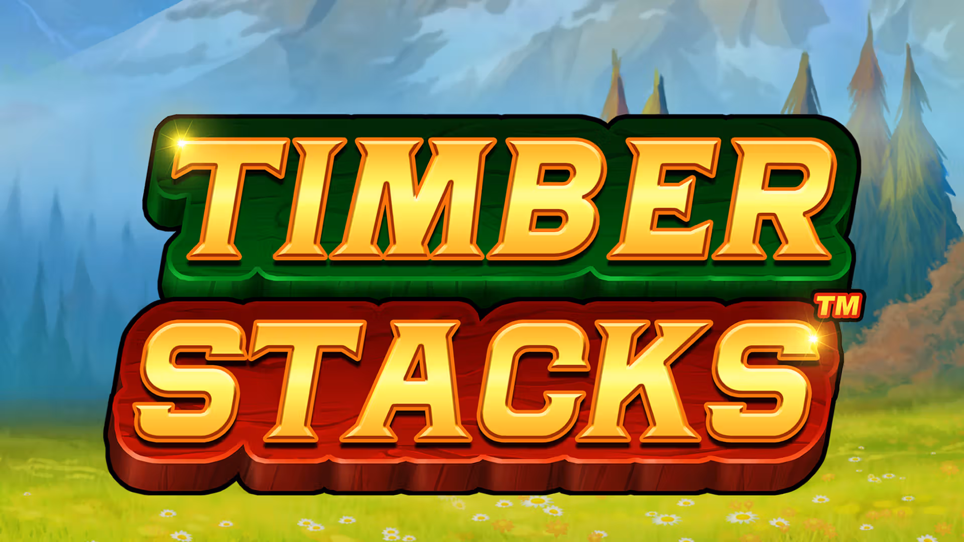 Timber Stacks Demo Oyna