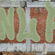 Graffiti artwork by NOPLI