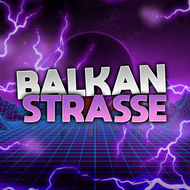 Balkan-Strasse