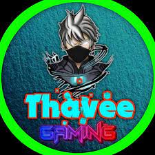 Thavee Store Logo