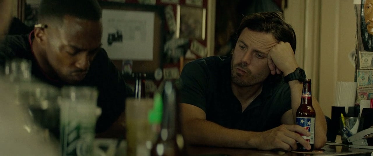 Triple 9 Screenshot