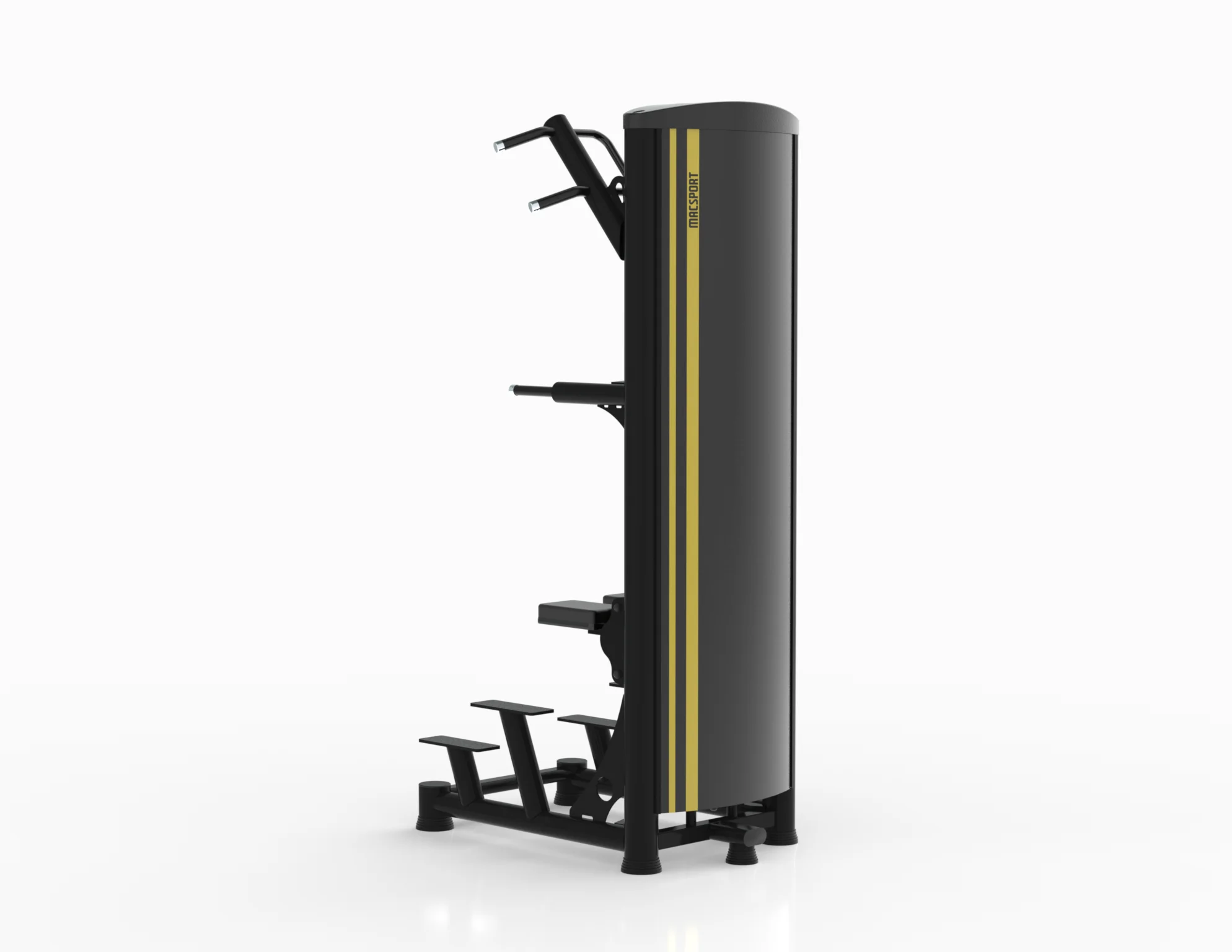 Gráviton (a partir de 100 KG)