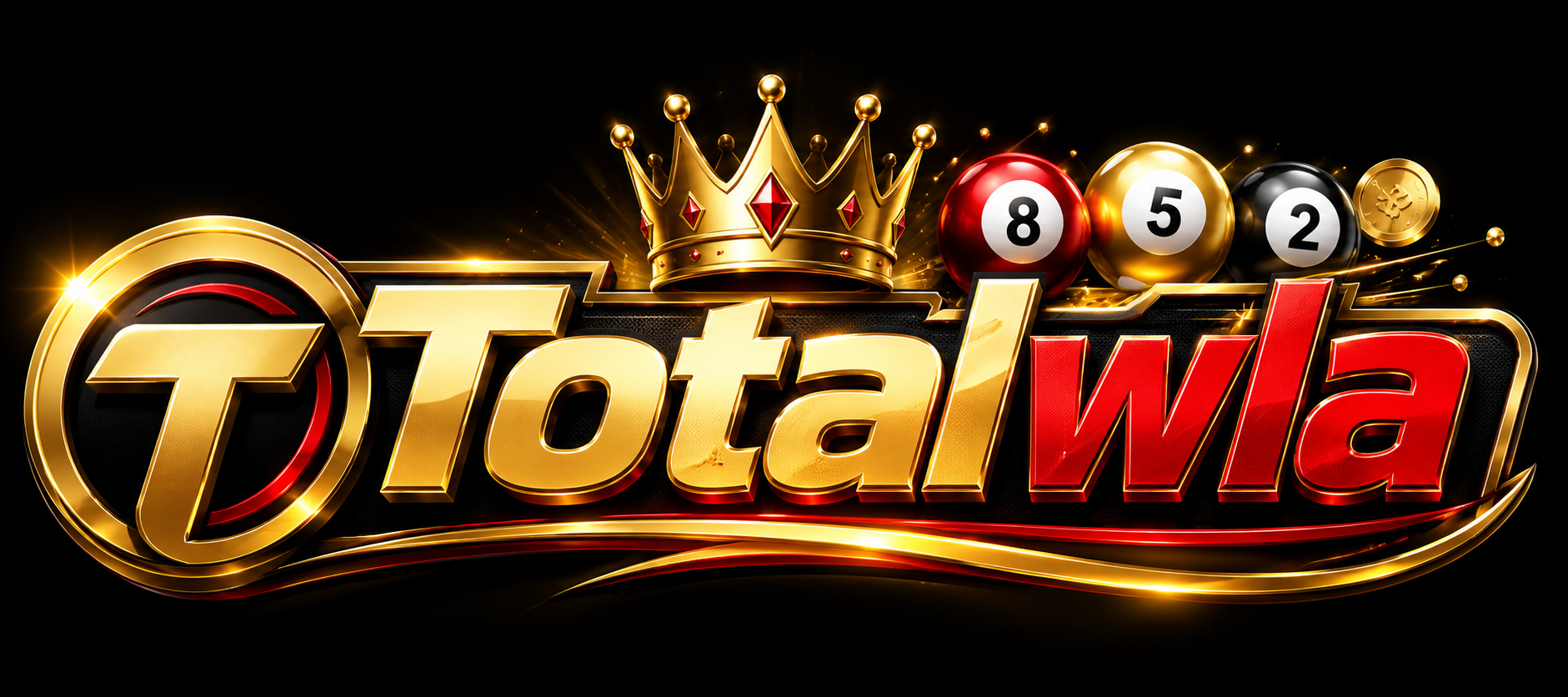TotalWLA Logo