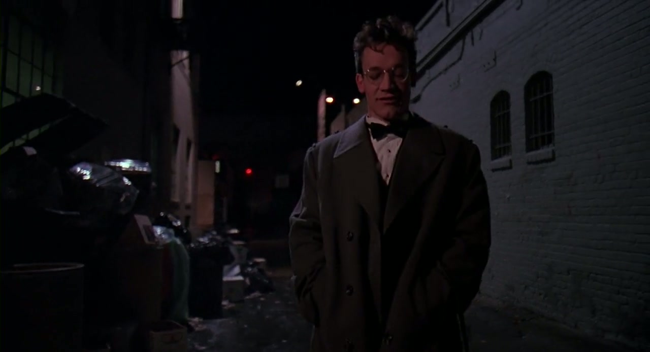 Darkman Screenshot