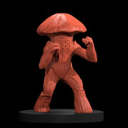 Myconid Adult 1
