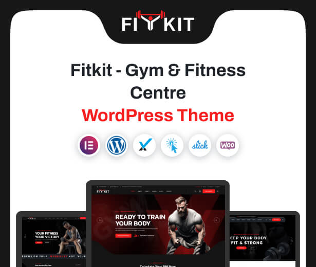 About-Fitkit