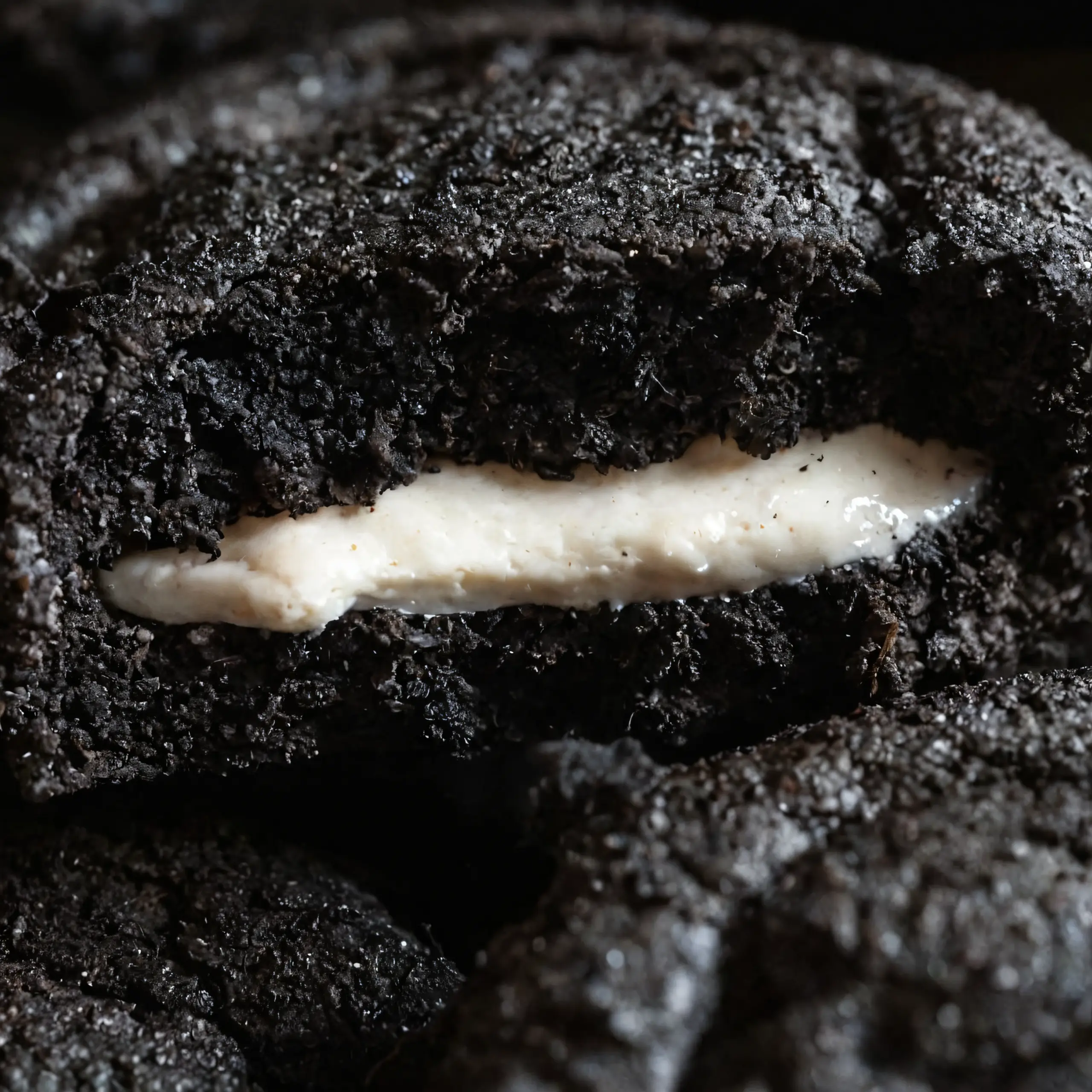 Black Velvet Cheesecake Cookies – Indulgent Treats