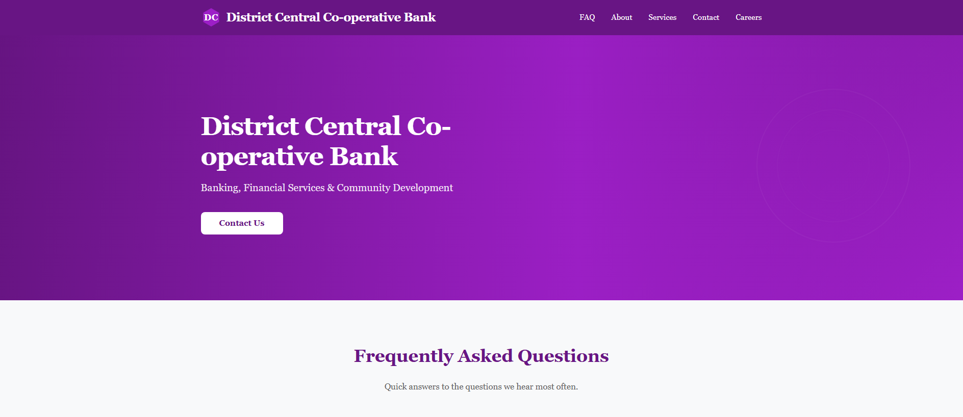 ddccbank.org का सहेजा गया कैप्चर