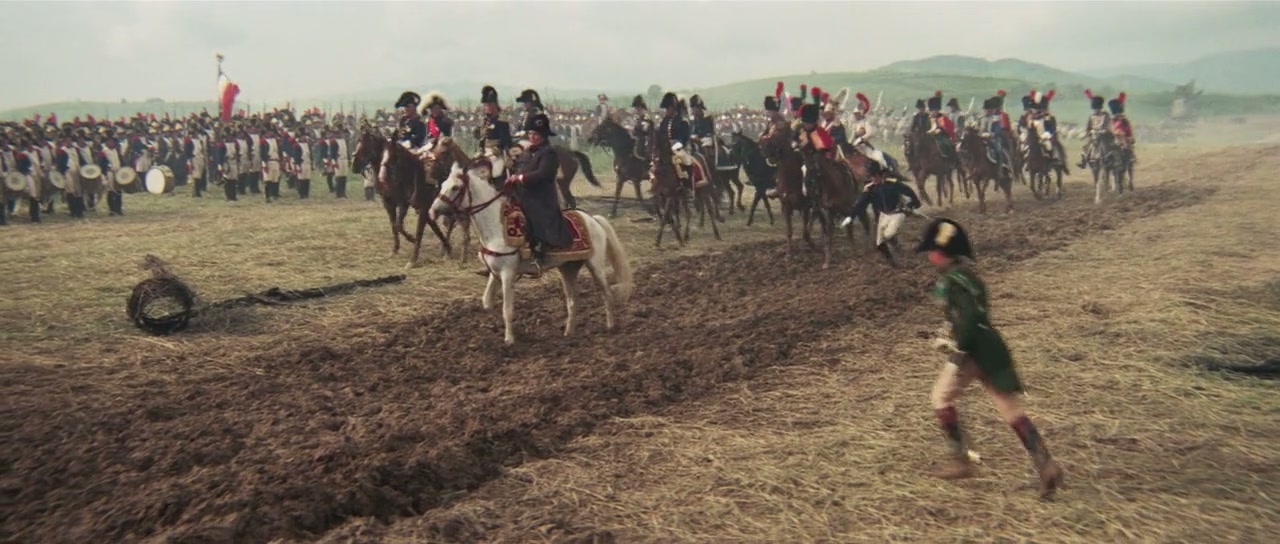 Waterloo Screenshot
