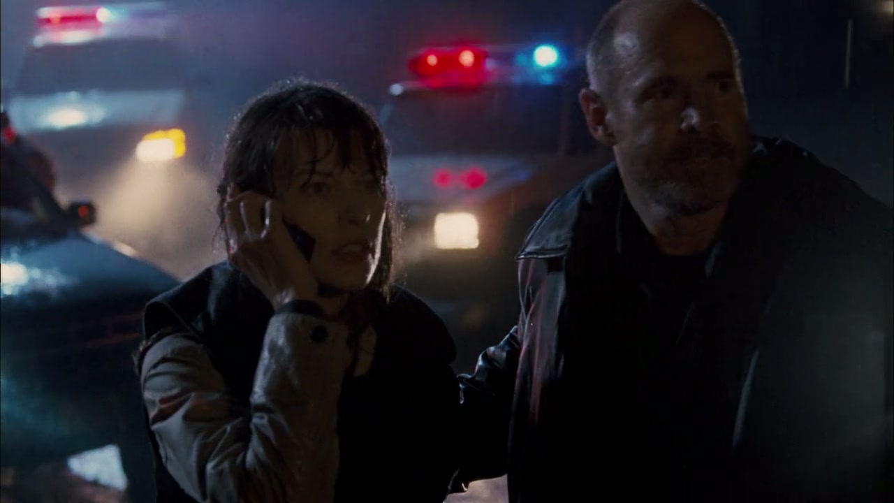 The Fourth Kind Screenshot