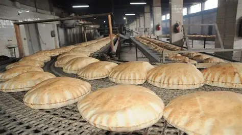 خبز أقل أم إعادة توزيع.. قرار جديد يثير الجدل ؟