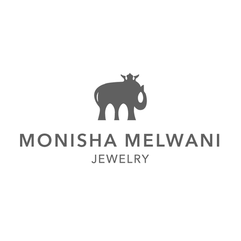 Monisha Melwani Fine Jewelry logo